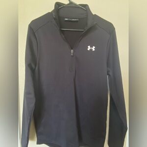 Under Armour Zip Sweatshirt